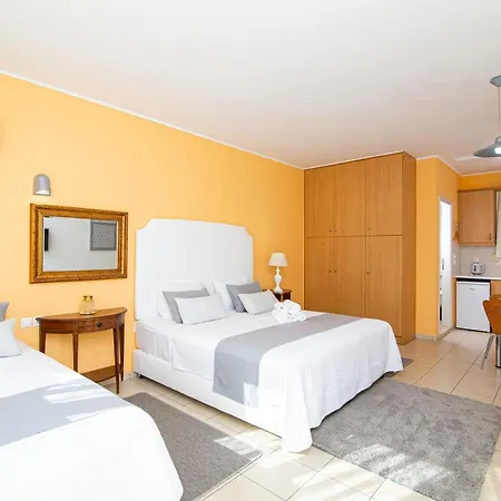 Mare Monte Aparthotel