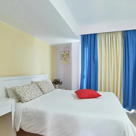 Mare Monte Aparthotel