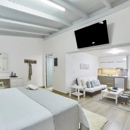 Aparthotel Mare Monte 3*
