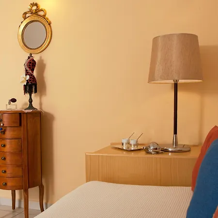 Mare Monte Aparthotel