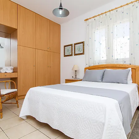 Aparthotel Mare Monte Malia