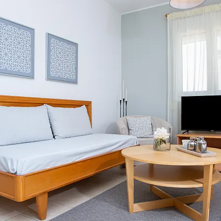 Mare Monte Aparthotel 3*