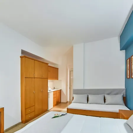 Mare Monte Aparthotel
