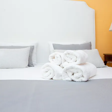 Mare Monte Aparthotel
