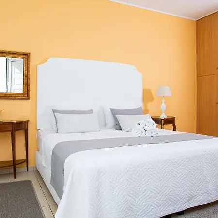 Aparthotel Mare Monte 3*