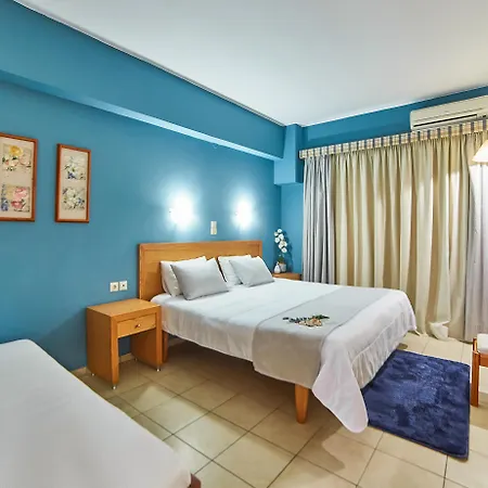 Aparthotel Mare Monte Malia