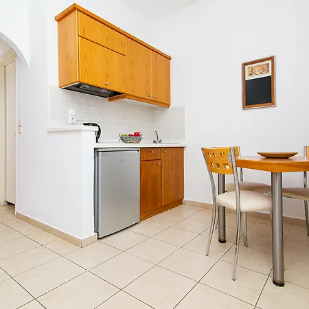 Mare Monte Aparthotel