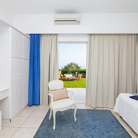 Aparthotel Mare Monte 3*