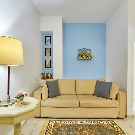 Aparthotel Mare Monte 3*