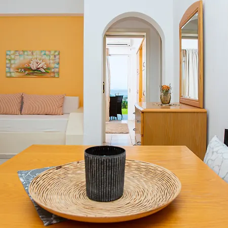 Aparthotel Mare Monte 3*