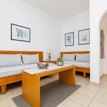 Mare Monte Aparthotel