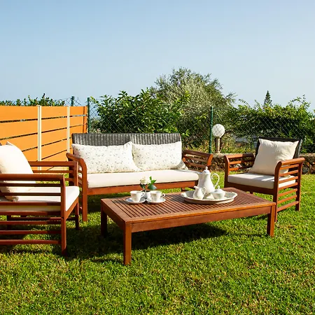 Mare Monte Aparthotel 3*