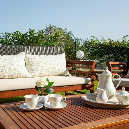 Mare Monte Aparthotel