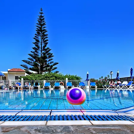 Mare Monte Aparthotel