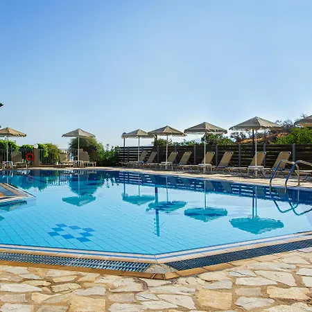 Mare Monte Aparthotel Malia