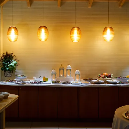 Aparthotel Mare Monte