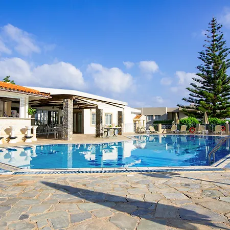 Mare Monte Aparthotel