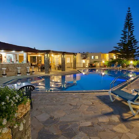 Aparthotel Mare Monte Malia