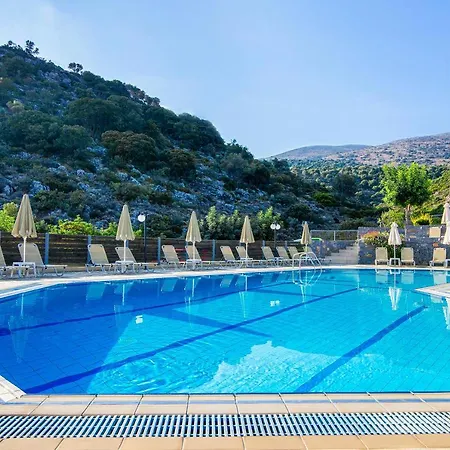 Mare Monte Aparthotel Malia